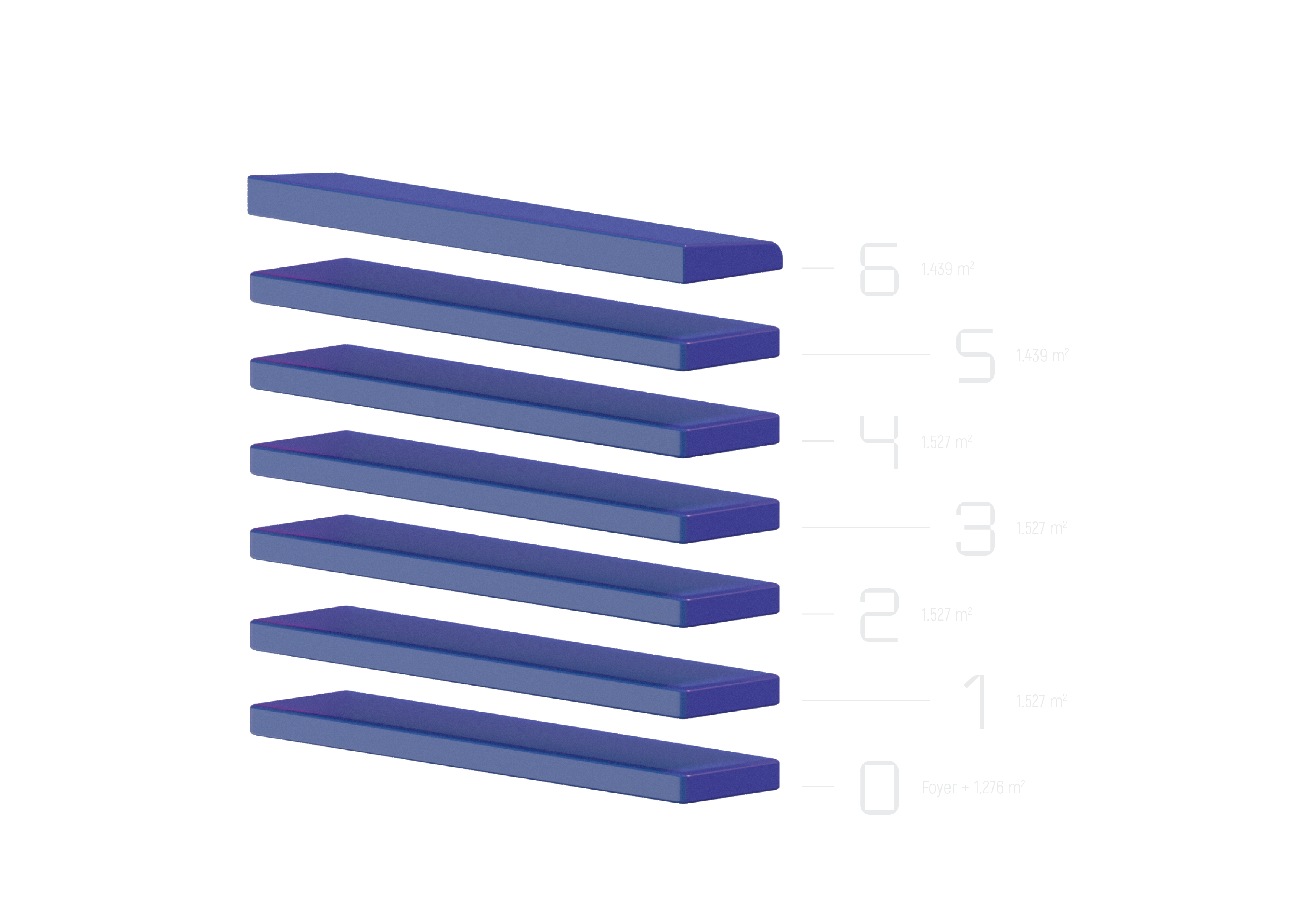 Stackingplan